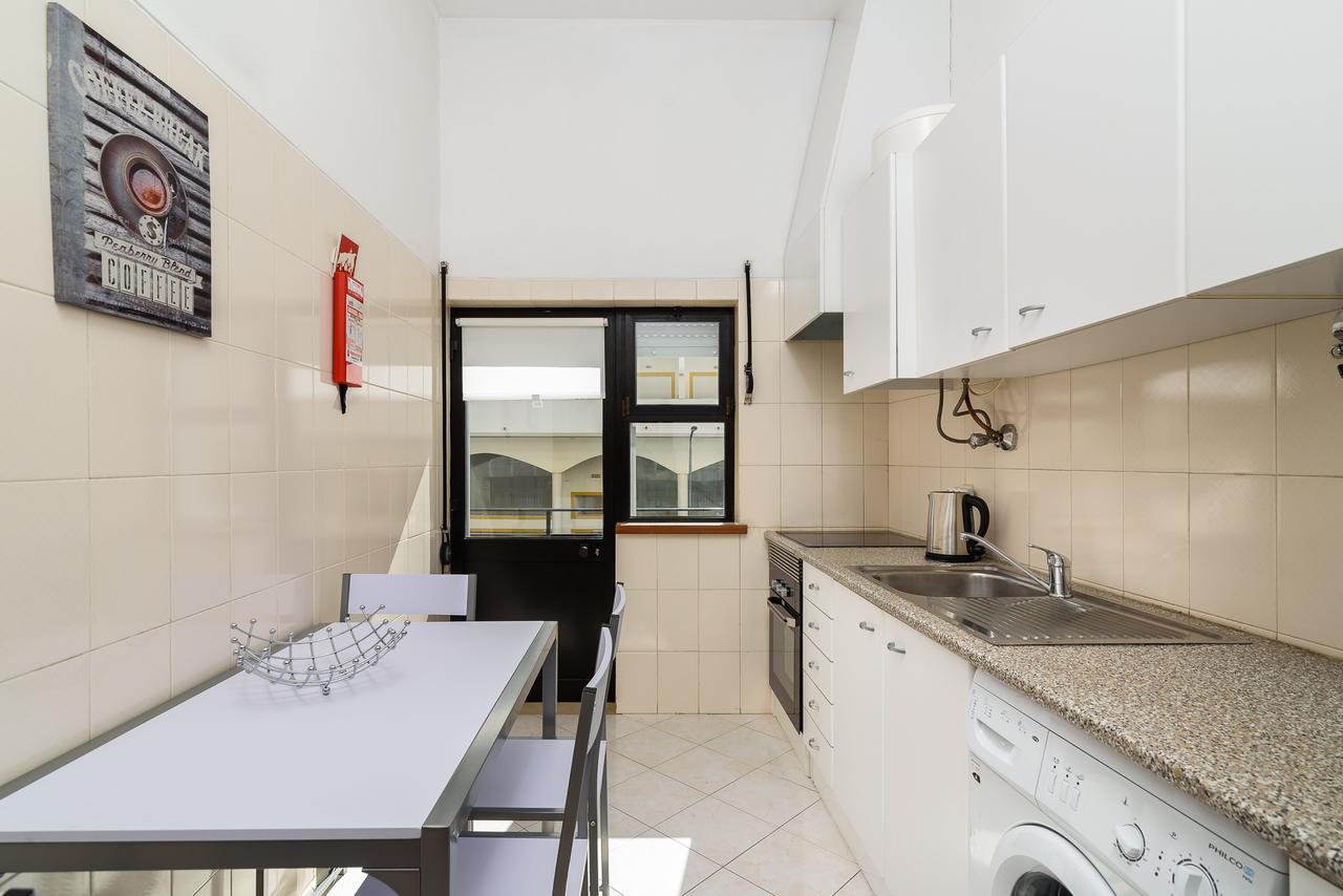 Sunrise Apartment I การ์วอยโร ภายนอก รูปภาพ