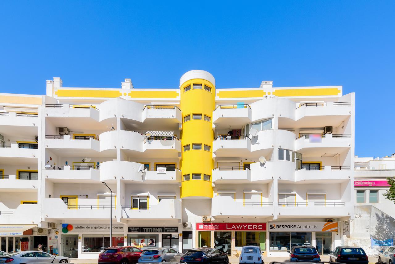Sunrise Apartment I การ์วอยโร ภายนอก รูปภาพ