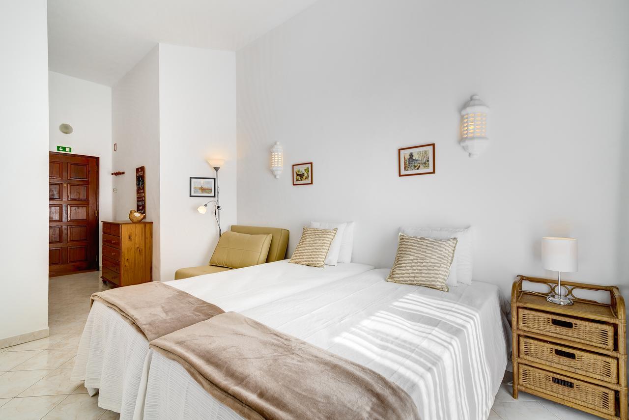 Sunrise Apartment I การ์วอยโร ภายนอก รูปภาพ