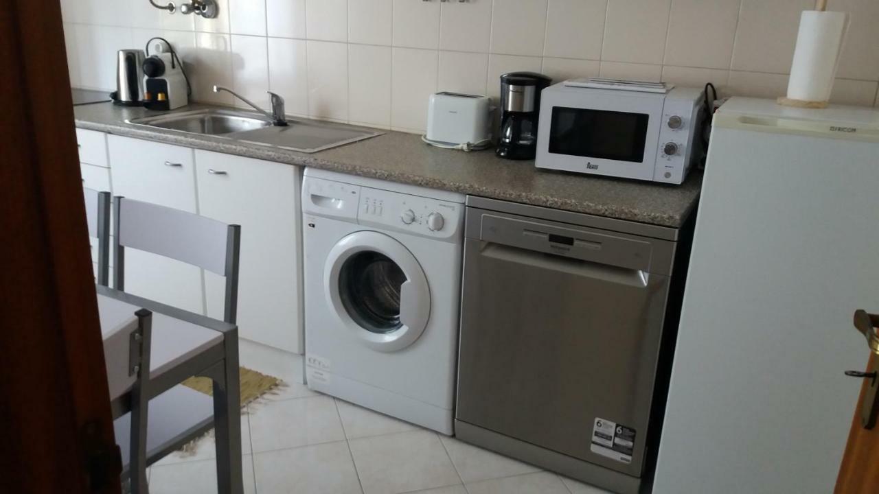 Sunrise Apartment I การ์วอยโร ภายนอก รูปภาพ