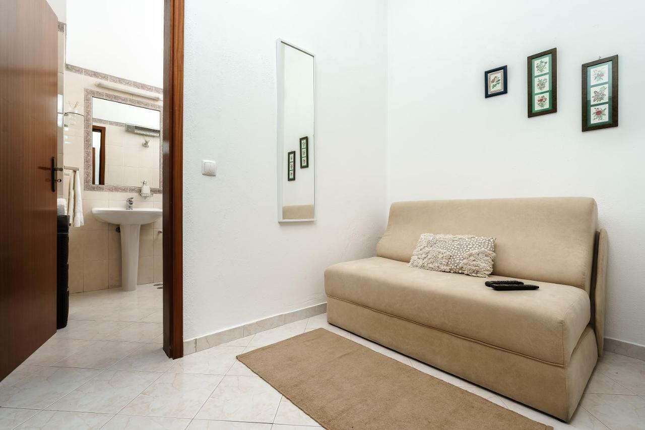 Sunrise Apartment I การ์วอยโร ภายนอก รูปภาพ