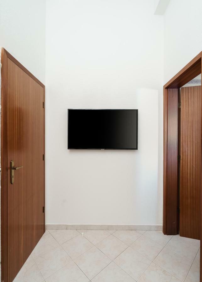 Sunrise Apartment I การ์วอยโร ภายนอก รูปภาพ